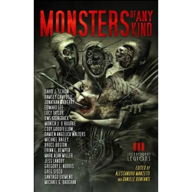 Monsters of Any Kind
