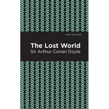 The Lost World