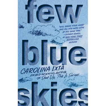 Few Blue Skies