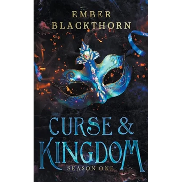 Curse & Kingdom