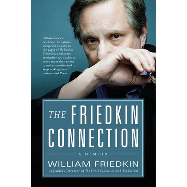 The Friedkin Connection