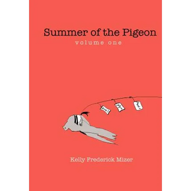 Summer of the Pigeon