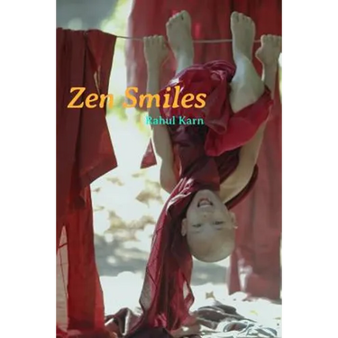 Zen Smiles: A Collection of 50 Humorous Zen Stories