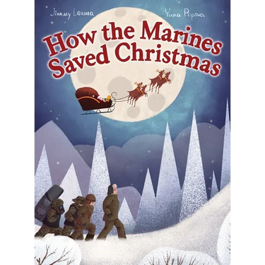 How the Marines Saved Christmas