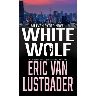 White Wolf