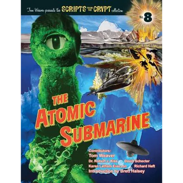 The Atomic Submarine