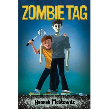 Zombie Tag