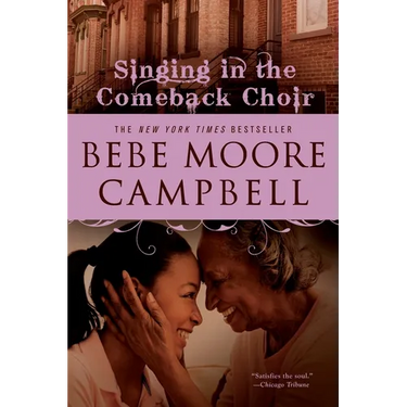 Singing in the Comeback Choir