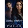 Cracked Sapphire