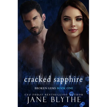 Cracked Sapphire