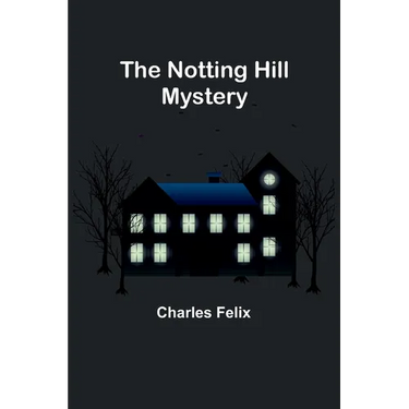 The Notting Hill Mystery