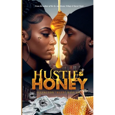 Hustle & Honey