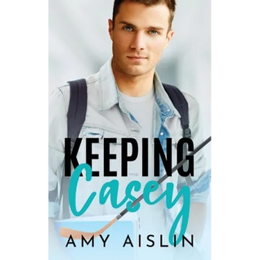 Keeping Casey
