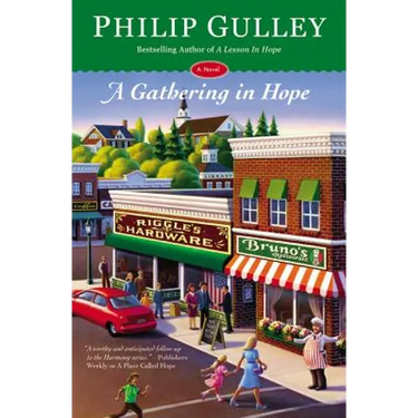 Gathering in Hope