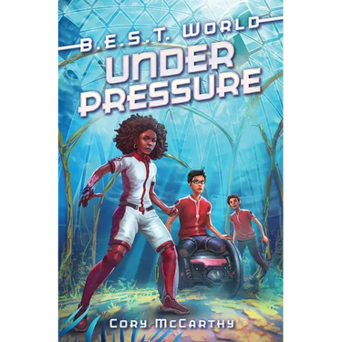 Under Pressure