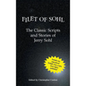 Filet of Sohl (hardback): The Classic Scripts and Stories of Jerry Sohl