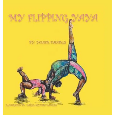 My Flipping Yaya