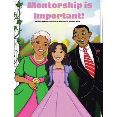 Mentorship is Important!
