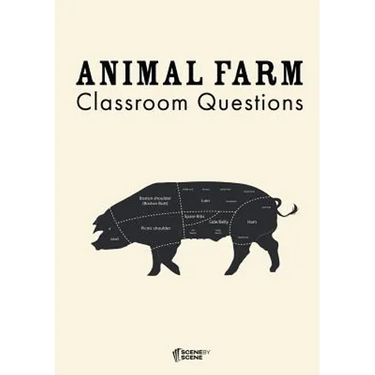 Animal Farm Classroom Questions