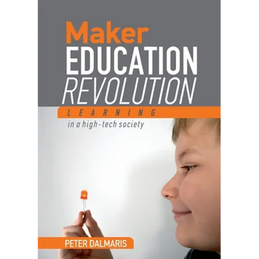 Maker Education Revolution