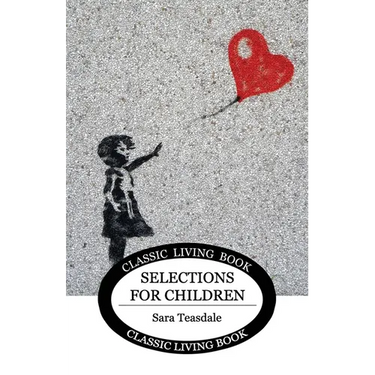 Teasdale for Children
