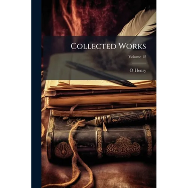 Collected Works; Volume 12