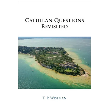 Catullan Questions Revisited