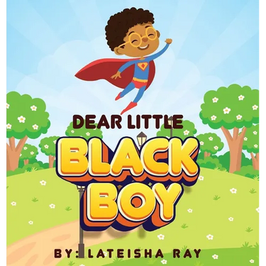 Dear Little Black Boy
