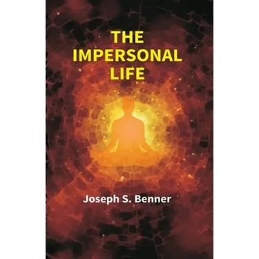 The Impersonal Life