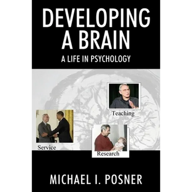 Developing a Brain: A Life in Psychology