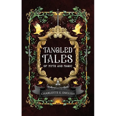 Tangled Tales