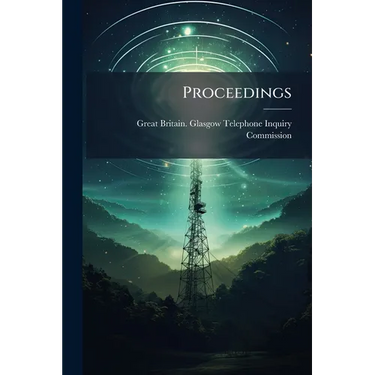 Proceedings