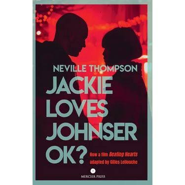 Jackie Loves Johnser OK?