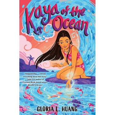 Kaya of the Ocean