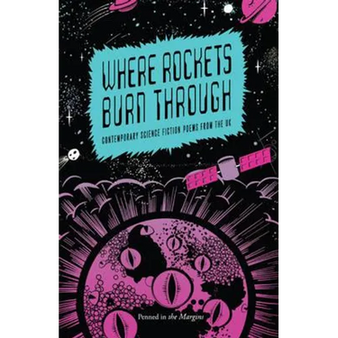 Where Rockets Burn Through