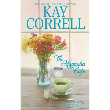The Magnolia Cafe