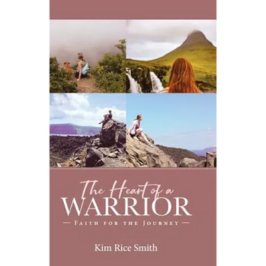 The Heart of a Warrior