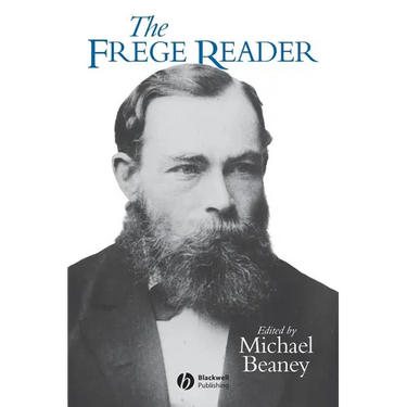 The Frege Reader