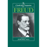 The Cambridge Companion to Freud