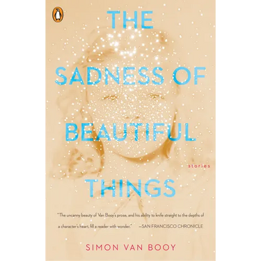The Sadness of Beautiful Things: Stories