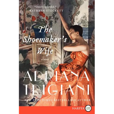 The Shoemaker's Wife