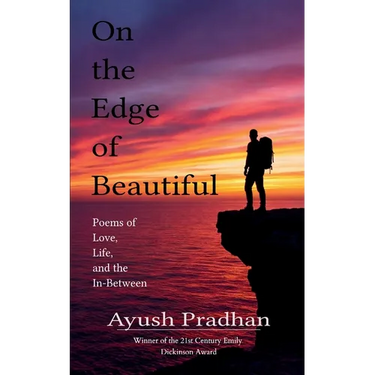 On the Edge of Beautiful