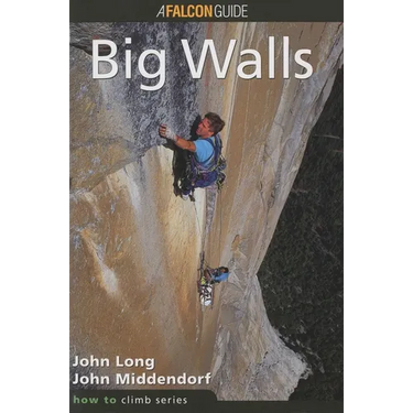 How to Climb(TM): Big Walls