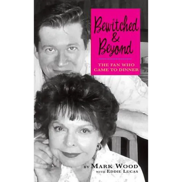 Bewitched and Beyond: The Fan Who Came to Dinner