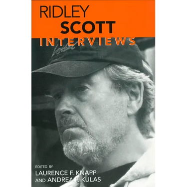 Ridley Scott Interviews