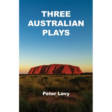 Three Australian plays