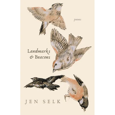 Landmarks and Beacons: poems