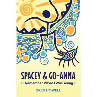 Spacey & Go-Anna: I Remember When I Was Young