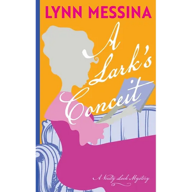 A Lark's Conceit