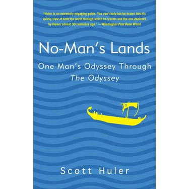 No-Man's Lands: One Man's Odyssey Through The Odyssey
